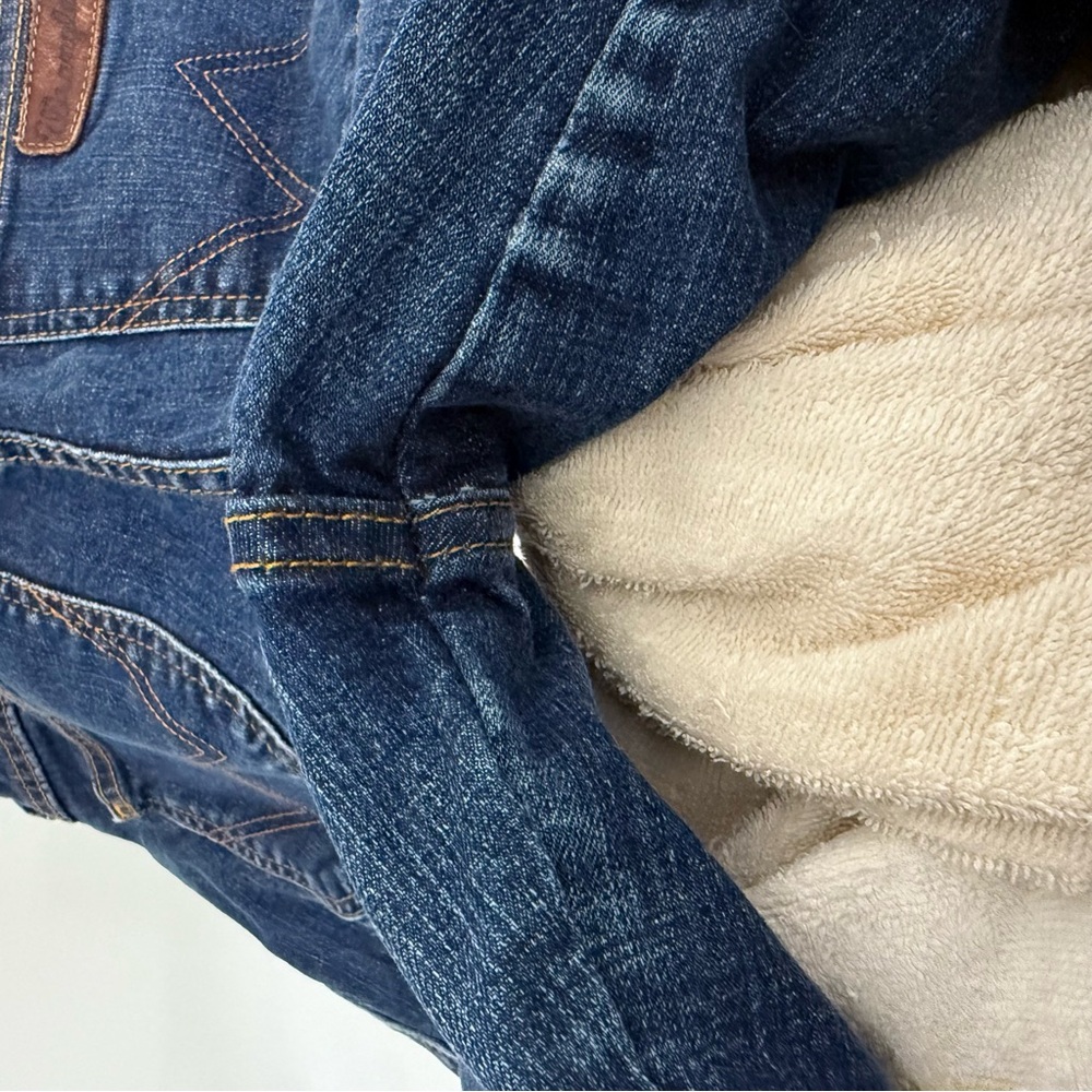 Wrangler ModCloth Jeans - Picture 4 of 5